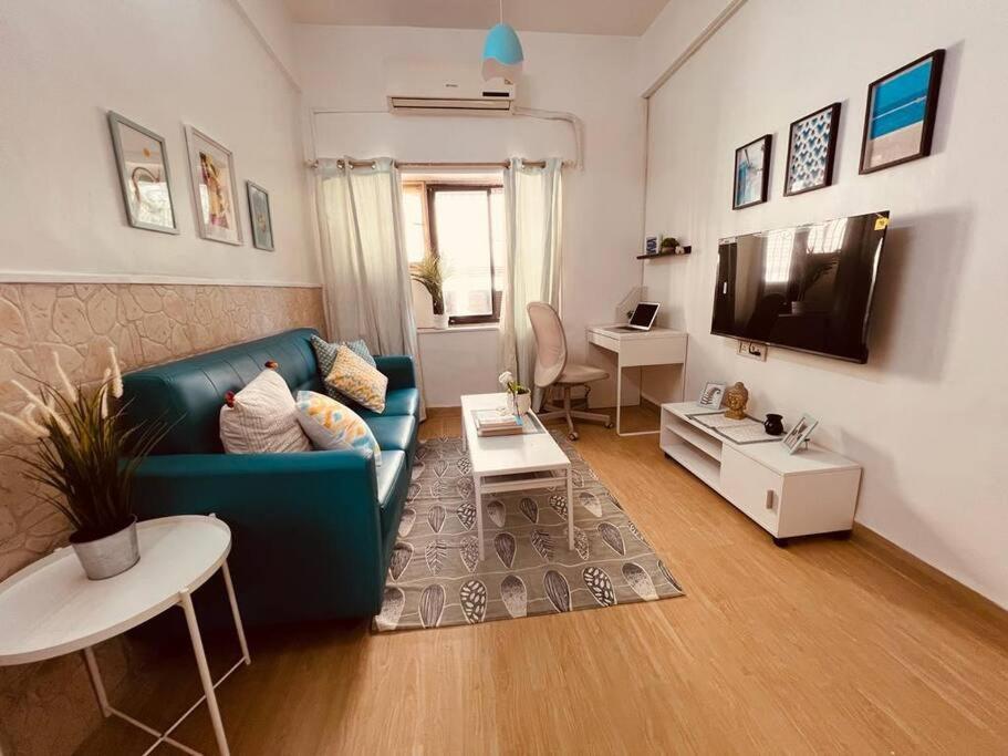 Casa Bella, Near Hinduja Hospital By Connekt Homes Bombay Extérieur photo